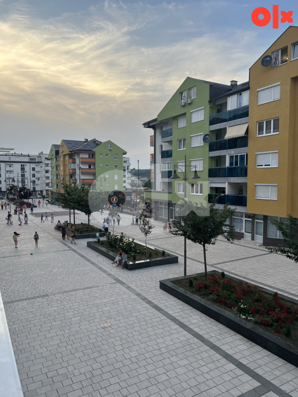 Stan na dan Lorena - I Sarajevo 22