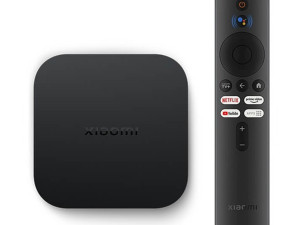 TV BOX Xiaomi 4K Android 2 Gen Mi PFJ4151EU