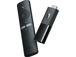 TV BOX Xiaomi Mi TV stick 4K