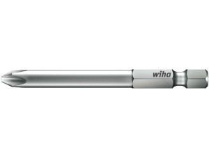 Križni bit za izvijače - šarafcigere - dugi Wiha PH2X90