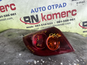 STOP STOPKA LIJEVA MAZDA 3 LIMUZINA 06G 11615 RN