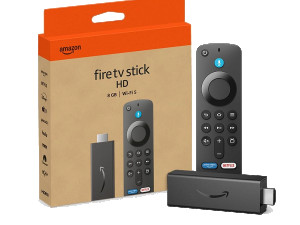 TV BOX Amazon Fire TV Stick