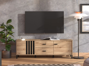 TV komoda LAVAL 157 3K2F2V