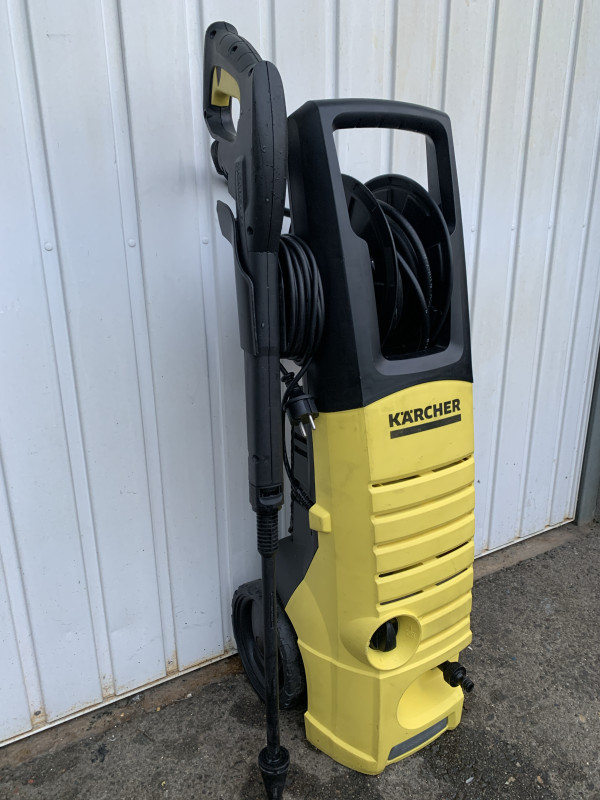 Karcher K4 premium univerzal