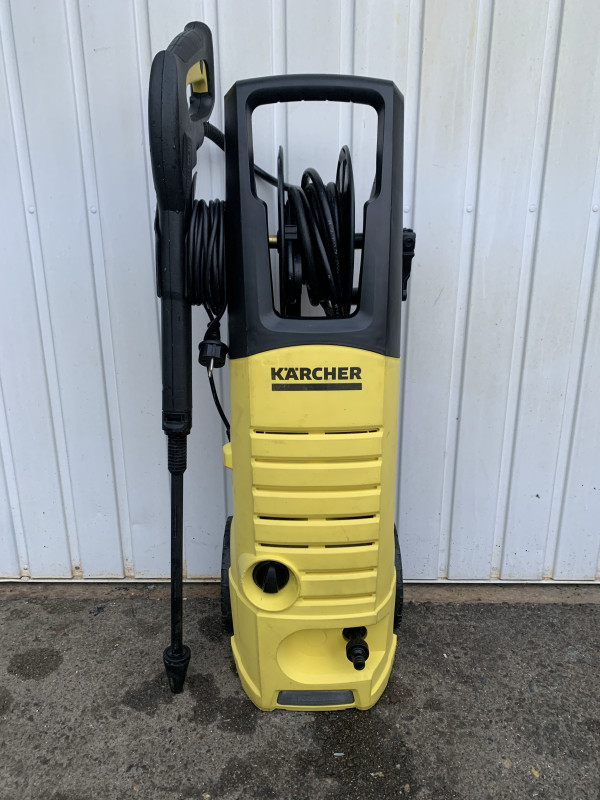 Karcher K4 premium univerzal