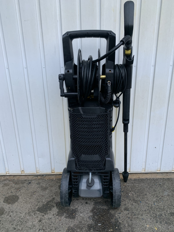 Karcher K4 premium univerzal