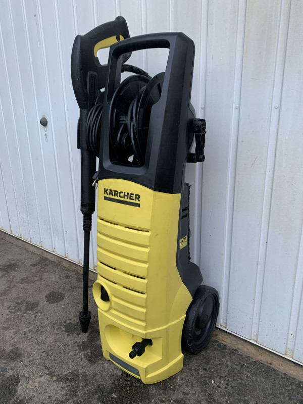 Karcher K4 premium univerzal