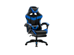 Gaming Stolica ZL730 crno/plava