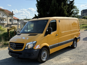 Mercedes Sprinter 313 CDI 2014god 95kw