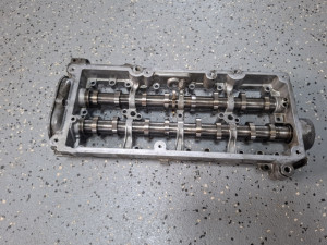 Bregaste osovine skoda superb 2.0 tdi 2015-2020