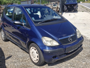 Mercedes-Benz A 160