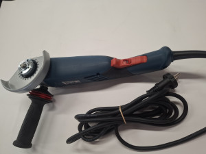 Bosch GWS 18-125 SPL kutna brusilica sa regulacijom
