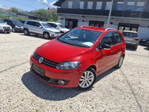 Vw Golf 6 Plus STYLE 1.6TDI 2011 GOD