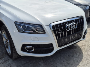 Audi Q3 2.0 Tdi Audi Q5 3.0 Tdi dijelovi