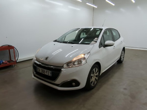 Peugeot 208 1.6 BlueHDI PREMIUM PACK MT/6 2018. god.