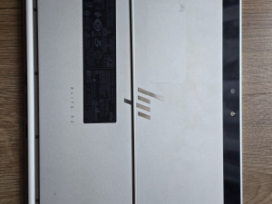 HP Elite x2