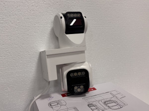 Dupla PTZ kamera koja osvaja trziste