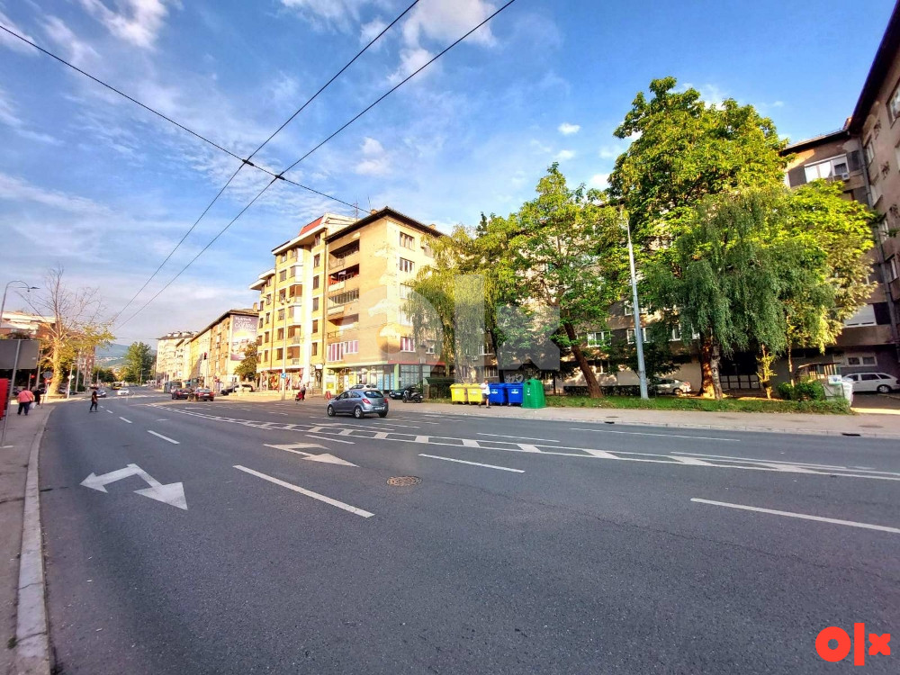 CAPITAL/ Trosoban stan Kovačići/ 66m2/ 2.sprat/ Zagrebačka