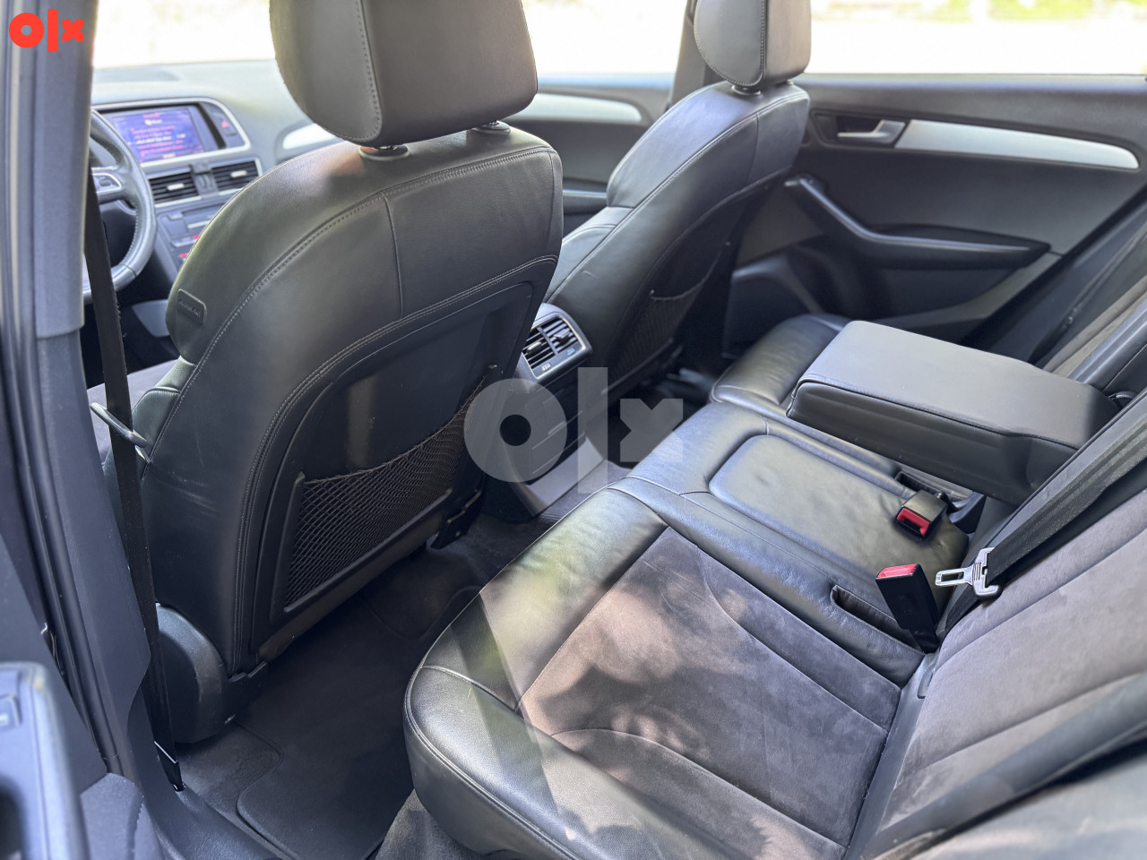 Audi Q5 3.0_TDI 3x S_line Quattro~Panorama Tek reg