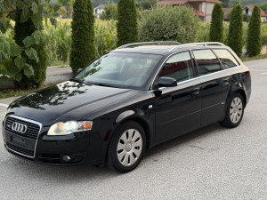 AUDI A4 B7 2.0 TFSI s-line DIJELOVI DJELOVI automatik