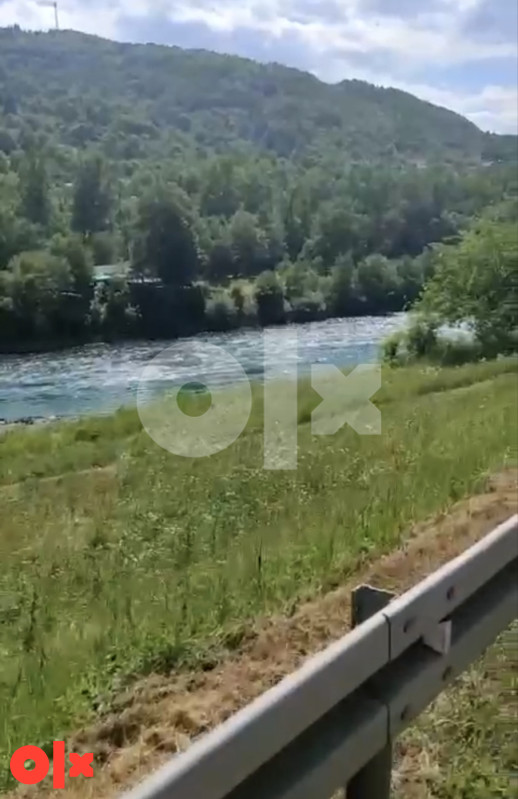 Zemljište Ustikolina 5