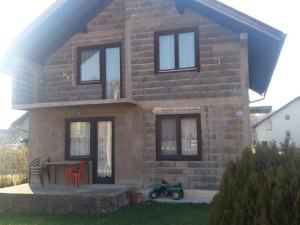 Kuća Kiseljak-Malinjak