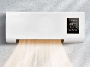 Grijalica klima grijanje i hlađenje 1800W konvektor ventilator