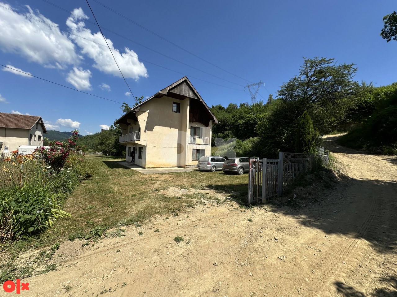 Prodaja Kuća Tarcin/Sarajevo 150m2 2