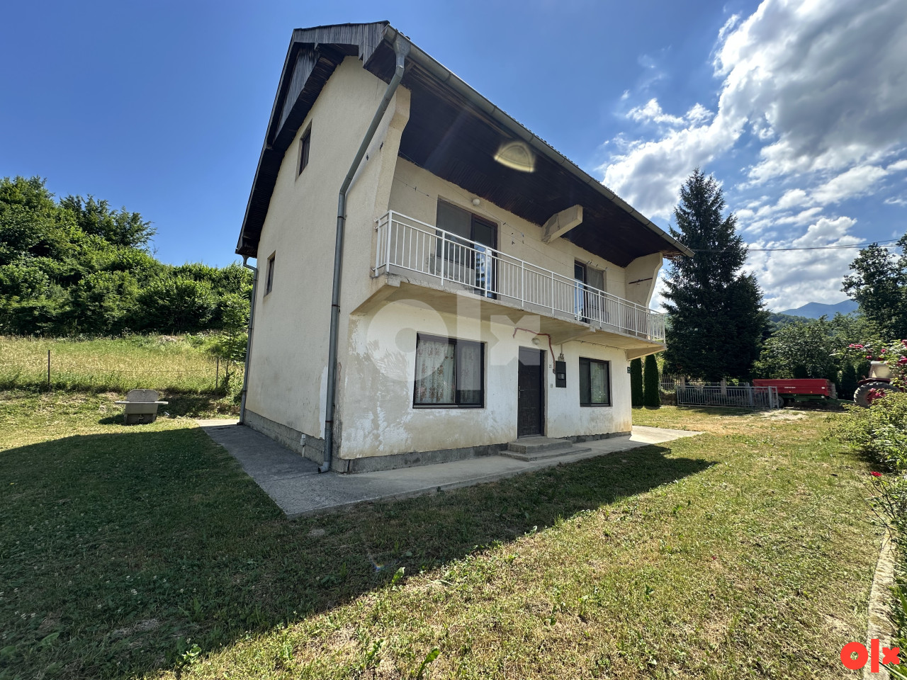 Prodaja Kuća Tarcin/Sarajevo 150m2