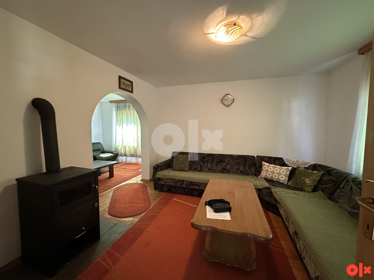 Prodaja Kuća Tarcin/Sarajevo 150m2 10