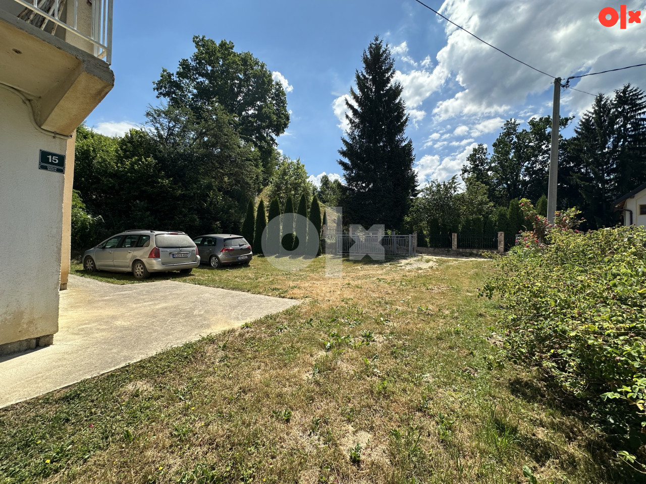 Prodaja Kuća Tarcin/Sarajevo 150m2 12