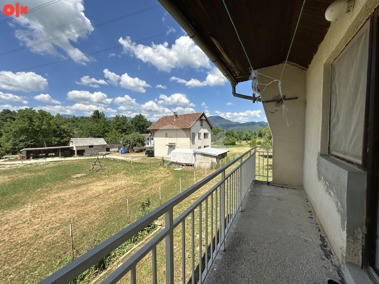Prodaja Kuća Tarcin/Sarajevo 150m2 13
