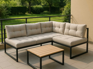 Outdoor namjestaj