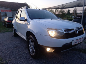 Dacia Duster 1.5 dci 81kW 2012 4x4 uvoz CH top stanje