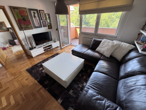 Trosoban Stan Sarajevo - Novi Grad/62m2/6Sprat