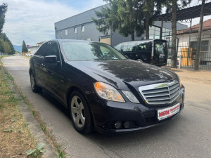 Mercedes-Benz E 200 E220  2.2CDI 2010.god.