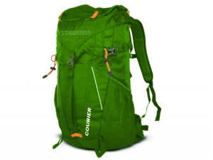 RUKSAK RANAC COURIER 35 L TRIMM ČEŠKA