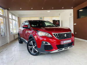 PEUGEOT 3008 1.6 HDI*ALLURE SPORT*