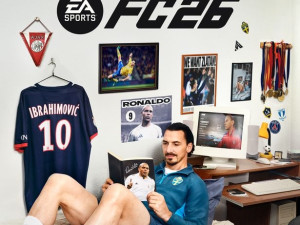 EA FC 26 ULTIMATE EDITION PS4 DIGITALNA IGRA 18.09.