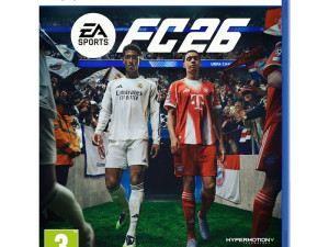EA FC 26 STANDARD EDITION PS5 DIGITALNA IGRA 25.09.