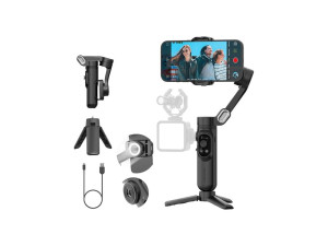 AOCHUAN gimbal SMART X Crni