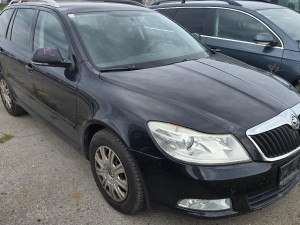 DIJELOVI Skoda Octavia A5 (08-13) 1.9 77kW 2009