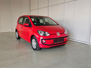 VW Up! 1.0 Move*Godina:2016*TOP Stanje*Samo 68000km*Uvoz Njemačka