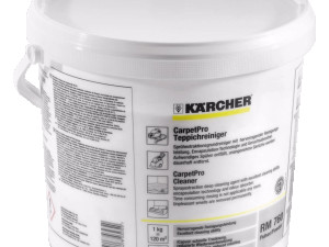 Karcher Prašak za čišćenje tepiha, 10 kg
