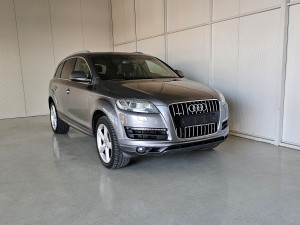 Audi Q7 3.0 TDI 3xS-Line*Facelift*7 Sjedišta*Panorama*Xenon-LED*