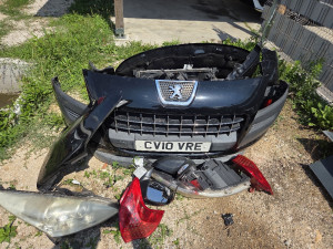 Peugeot 3008 djelovi