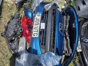 Peugeot 207 djelovi