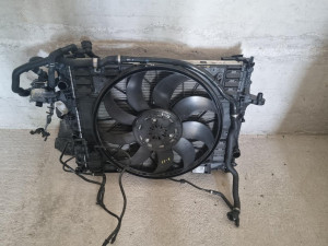 A0999061901 VENTILATOR MOTORA MERCEDES S KLASA W222 > 17-20
