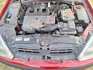 Dijelovi motora 1.9 dizel peugeot citroen