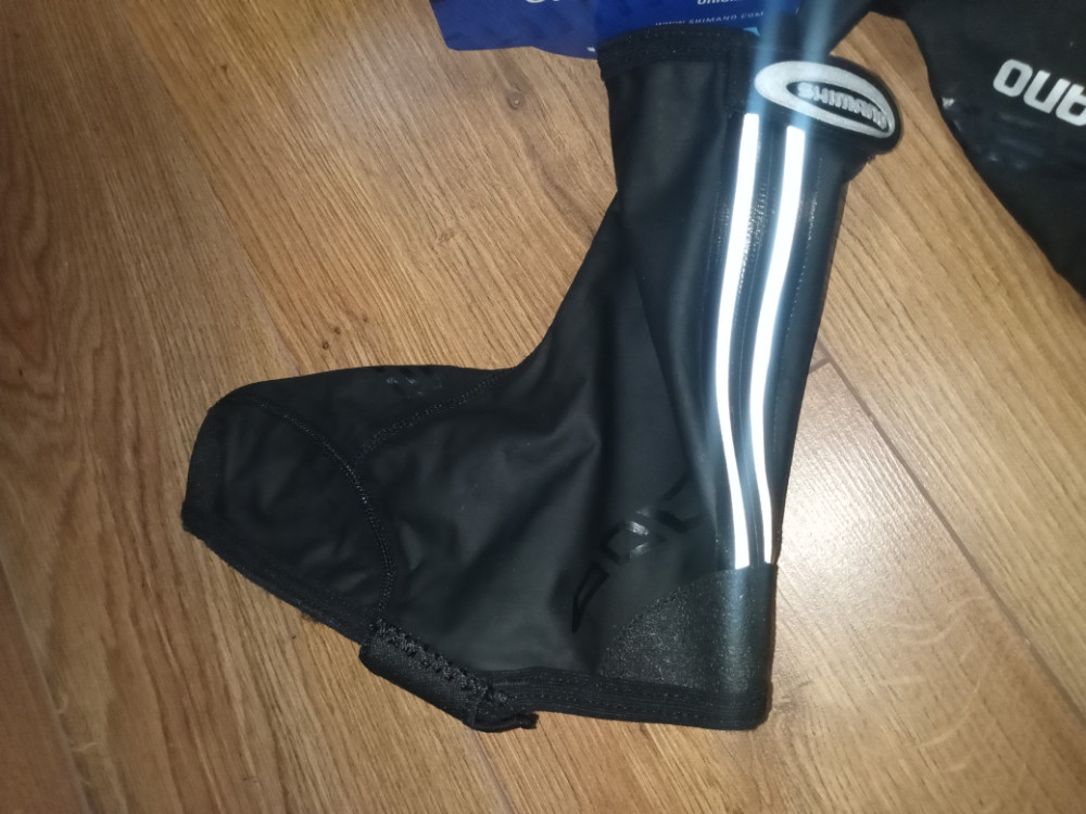 Navlake za kisu za bicikliste futrovane Shimano
